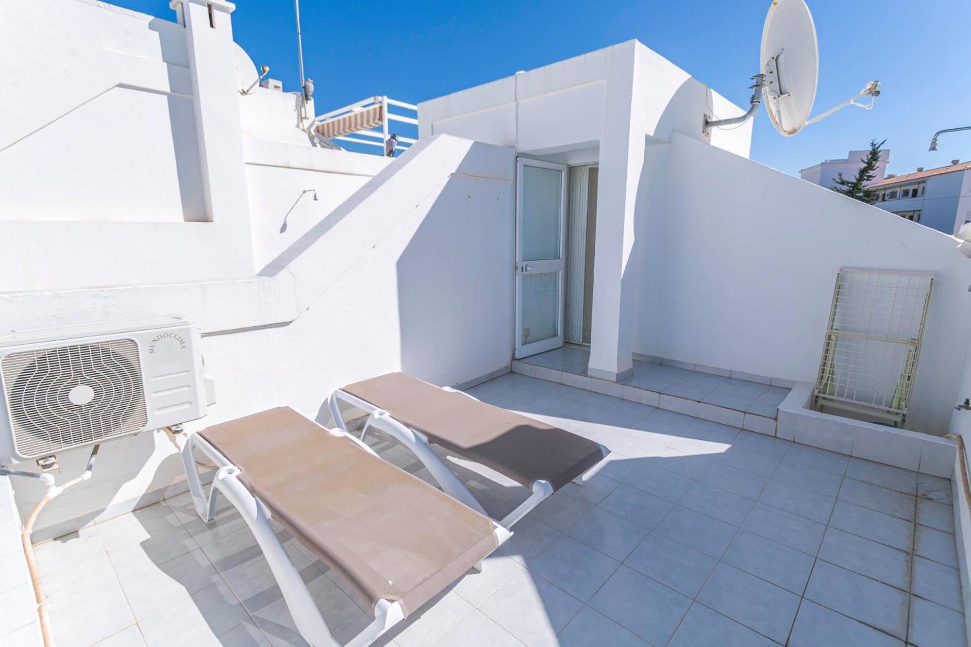 Canovas - Con Piscina Huertos 6 Hébergement de vacances *