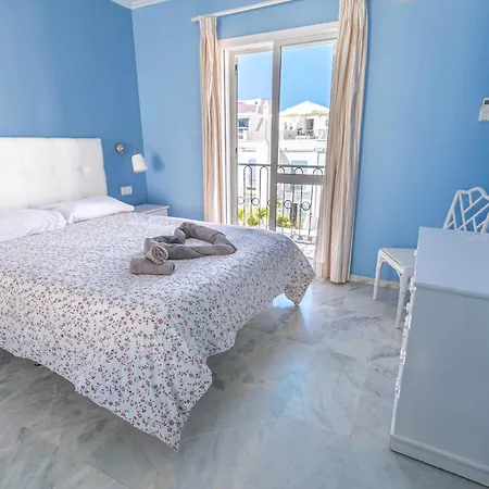 Canovas Nerja - Casa Adosada Con Piscina Los Huertos 6 Exterior foto