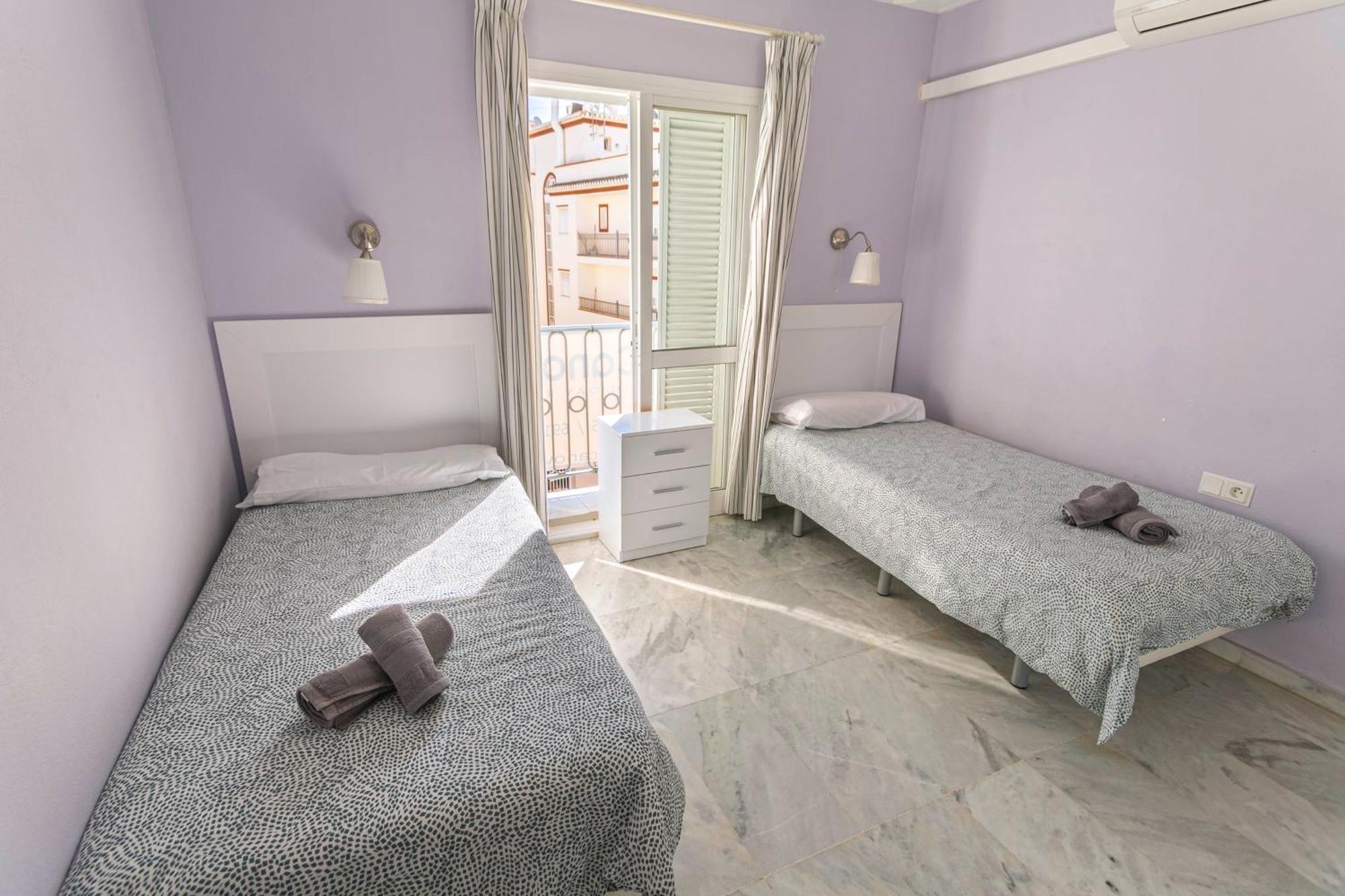 Holiday home Canovas Nerja - Casa Adosada Con Piscina Los Huertos 6 *