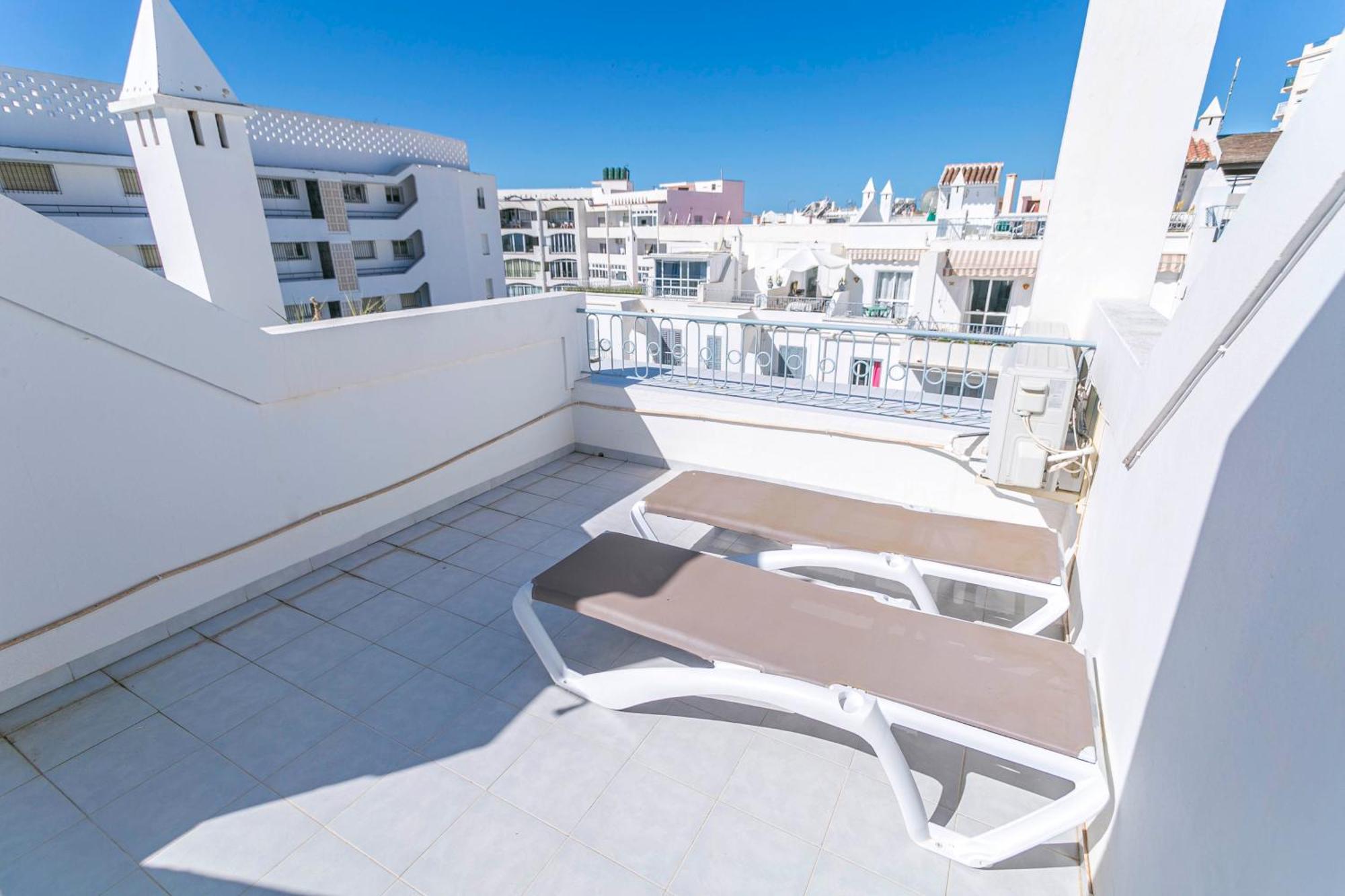 Canovas Nerja - Casa Adosada Con Piscina Los Huertos 6 Holiday home Nerja