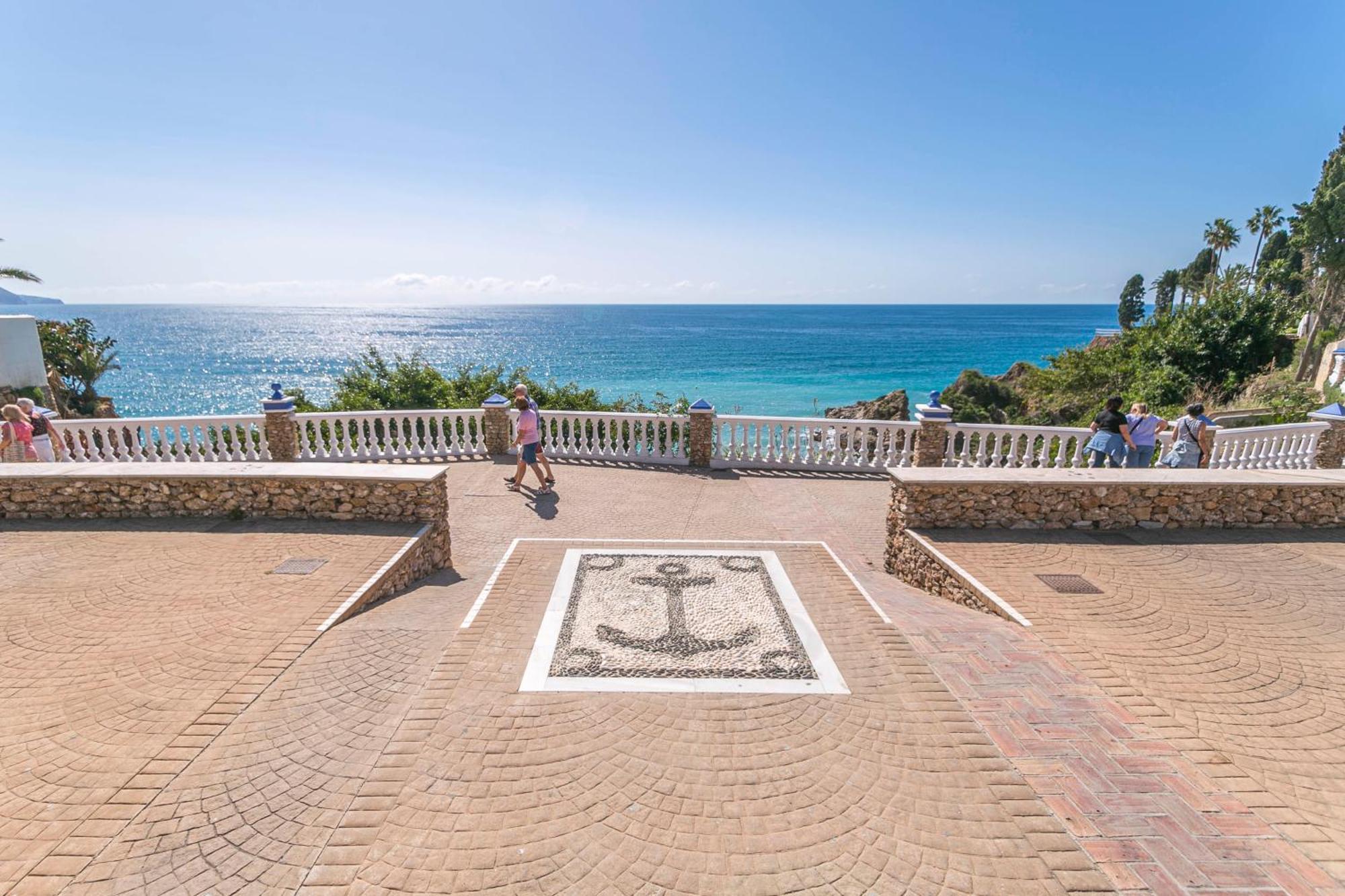 Canovas Nerja - Casa Adosada Con Piscina Los Huertos 6 Holiday home